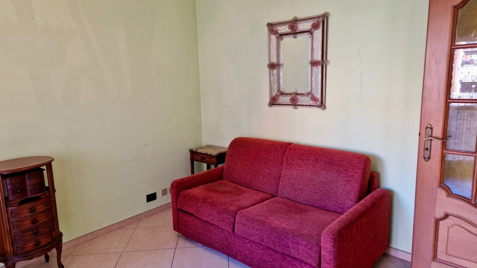 Via Barsanti 9, Torino, 2 Stanze da Letto Stanze da Letto, 4 Stanze Stanze,2 BagnoBagno,Appartamento,Vendita,Via Barsanti 9,1299
