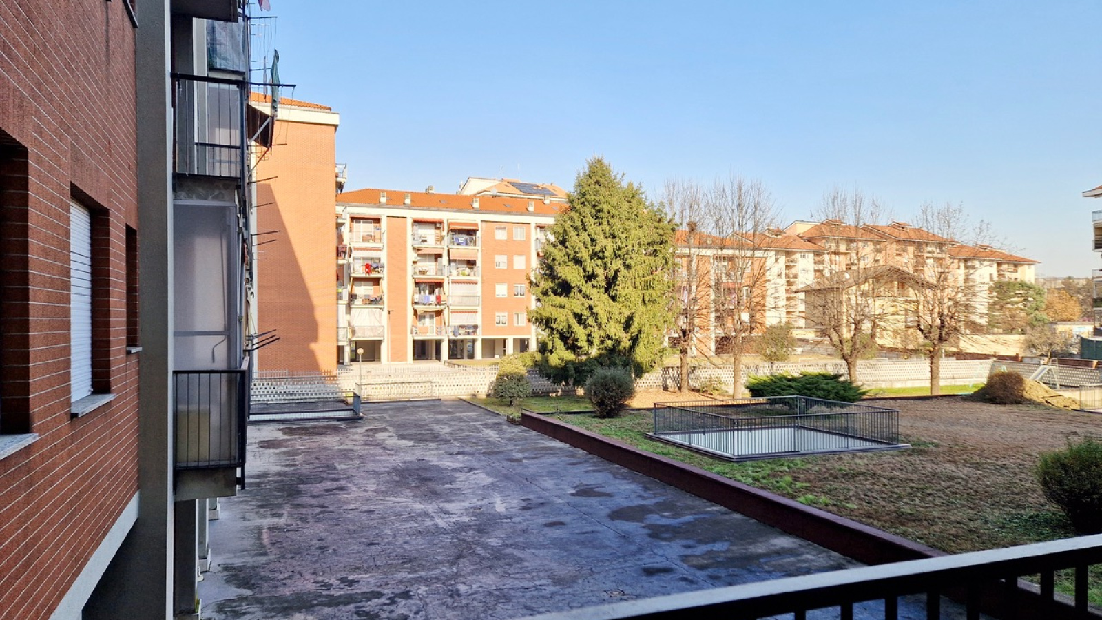 Via Barsanti 9, Torino, 2 Stanze da Letto Stanze da Letto, 4 Stanze Stanze,2 BagnoBagno,Appartamento,Vendita,Via Barsanti 9,1299
