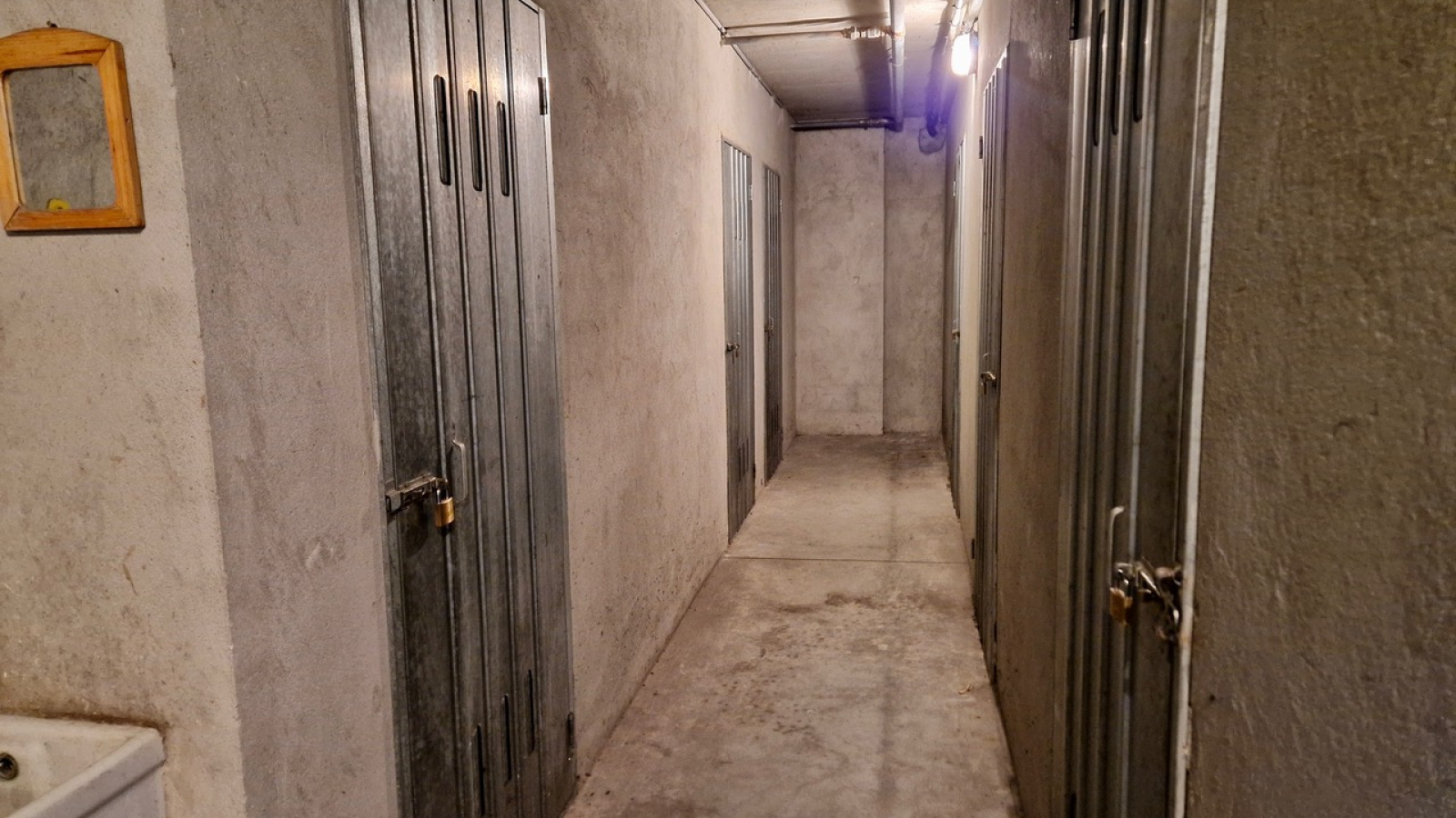 Via Barsanti 9, Torino, 2 Stanze da Letto Stanze da Letto, 4 Stanze Stanze,2 BagnoBagno,Appartamento,Vendita,Via Barsanti 9,1299