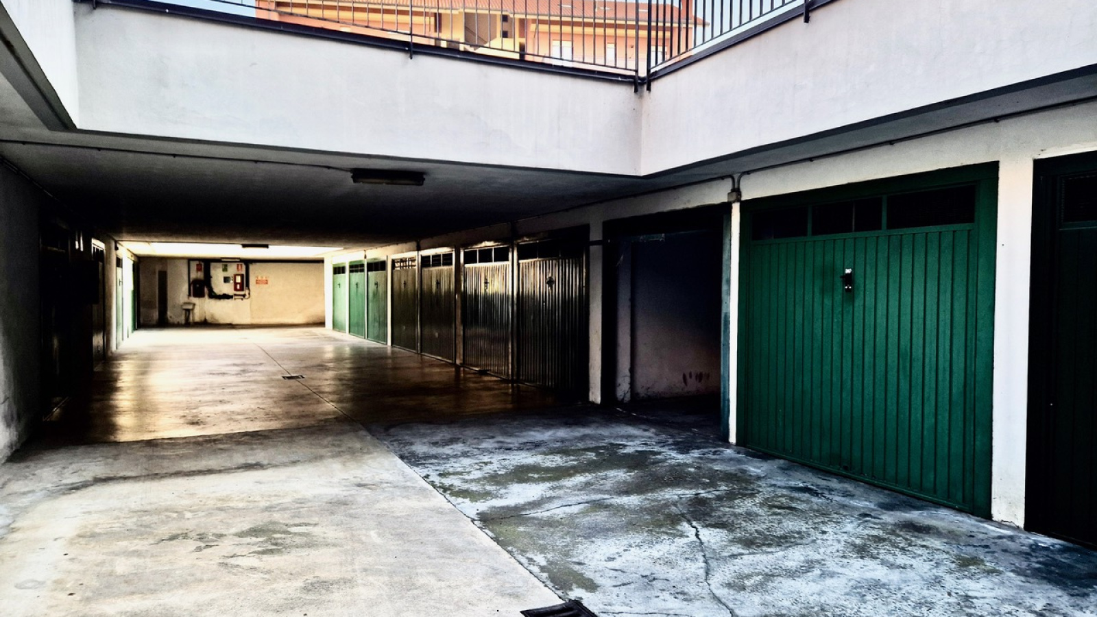 Via Barsanti 9, Torino, 2 Stanze da Letto Stanze da Letto, 4 Stanze Stanze,2 BagnoBagno,Appartamento,Vendita,Via Barsanti 9,1299