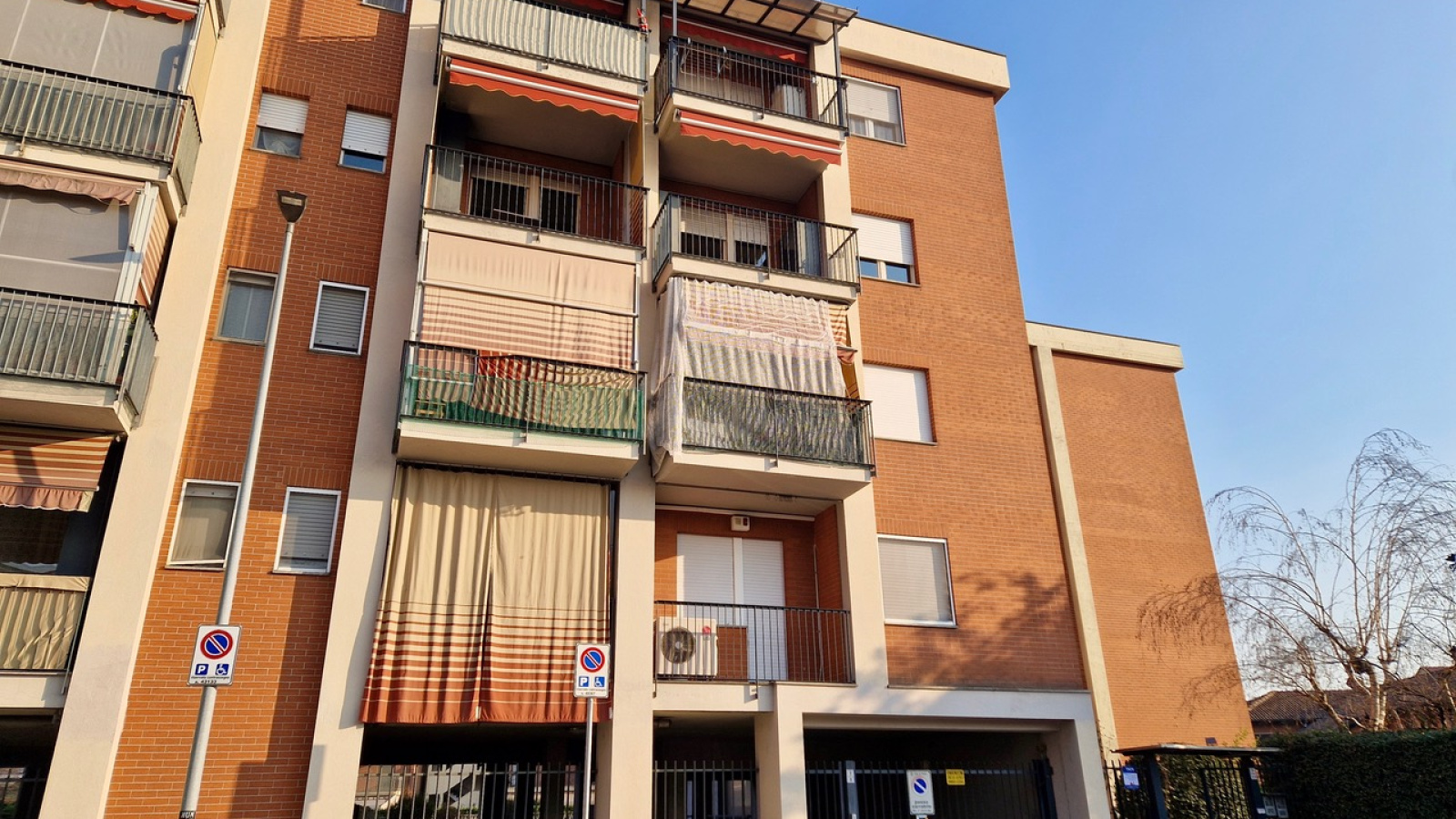 Via Barsanti 9, Torino, 2 Stanze da Letto Stanze da Letto, 4 Stanze Stanze,2 BagnoBagno,Appartamento,Vendita,Via Barsanti 9,1299