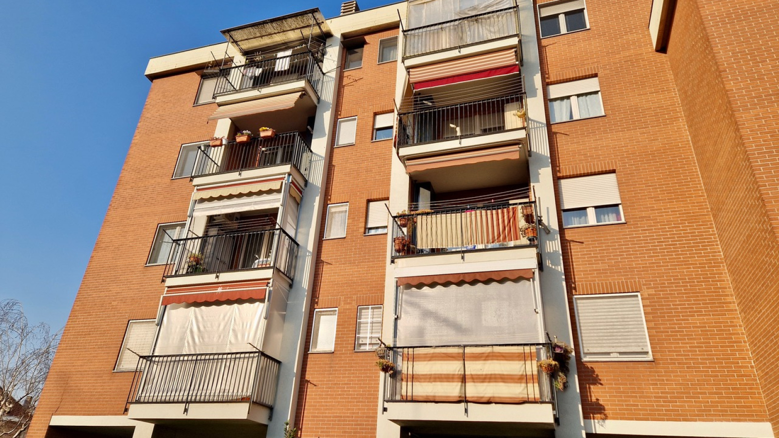 Via Barsanti 9, Torino, 2 Stanze da Letto Stanze da Letto, 4 Stanze Stanze,2 BagnoBagno,Appartamento,Vendita,Via Barsanti 9,1299
