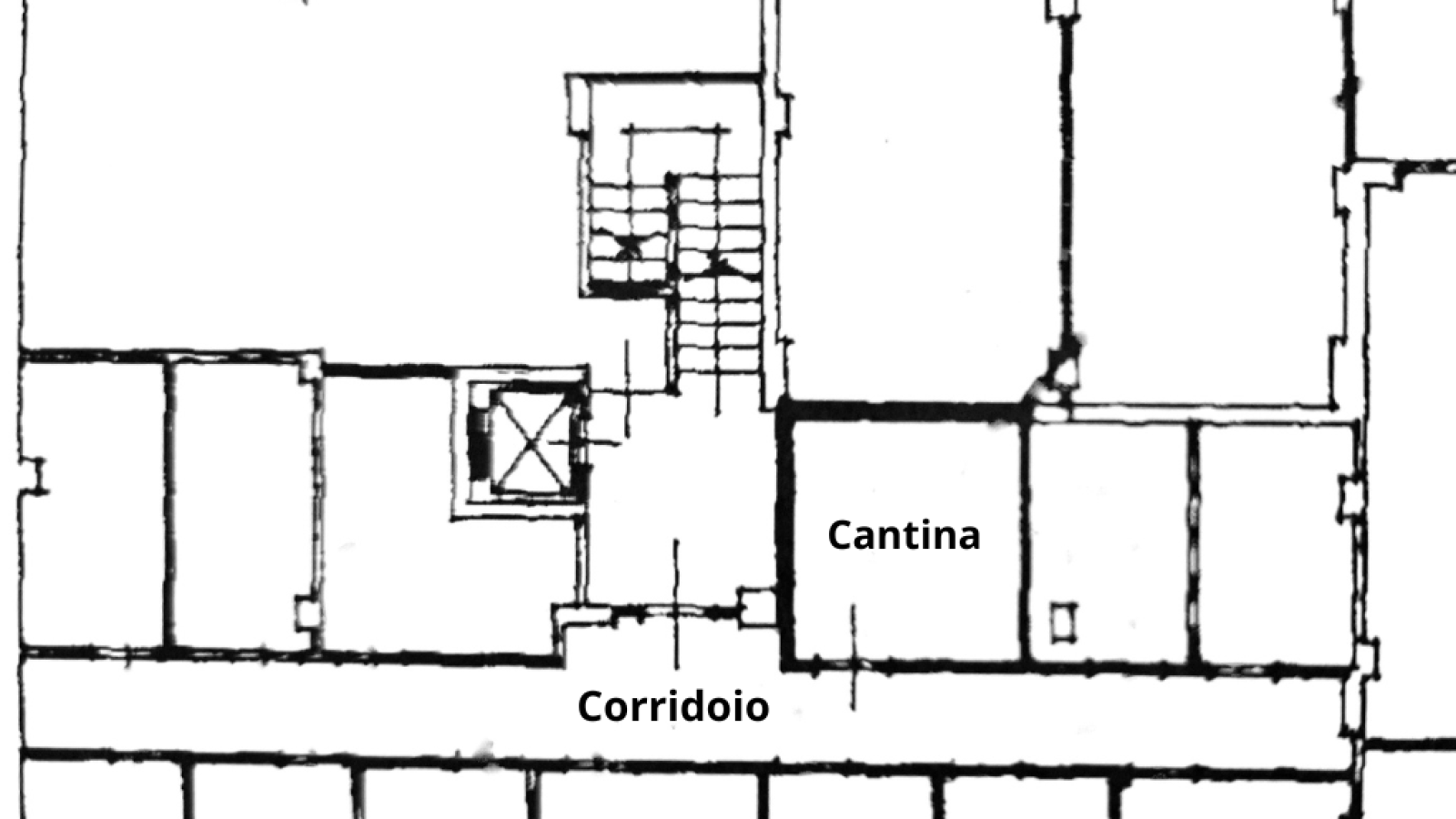 Via Barsanti 9, Torino, 2 Stanze da Letto Stanze da Letto, 4 Stanze Stanze,2 BagnoBagno,Appartamento,Vendita,Via Barsanti 9,1299