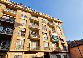 Via Fossata 6, torino, 10154, 1 Camera da Letto Stanze da Letto, 2 Stanze Stanze,1 BagnoBagno,Appartamento,Vendita,Via Fossata 6,1301