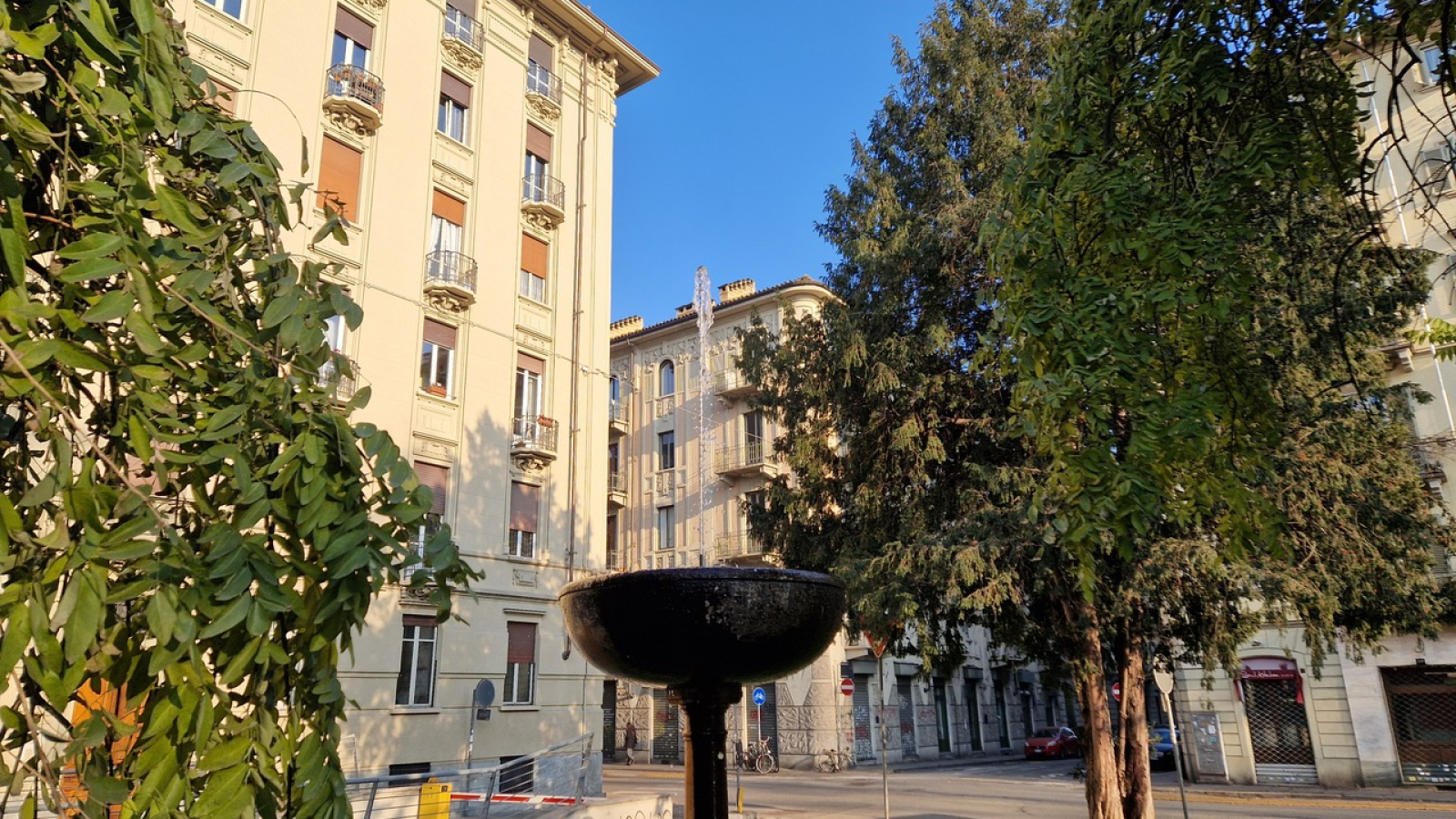 Via Carlo Denina 2, Torino, 10124, 3 Stanze da Letto Stanze da Letto, 4 Stanze Stanze,1 BagnoBagno,Appartamento,Vendita,Via Carlo Denina 2,1302