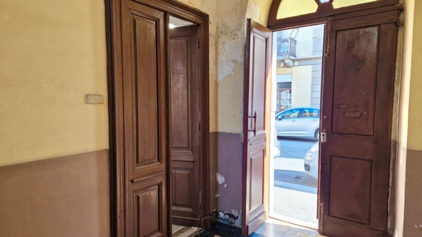 Via Leinì 37, Torino, 10155, 4 Stanze Stanze,1 BagnoBagno,Negozio,Vendita,Via Leinì 37,1303