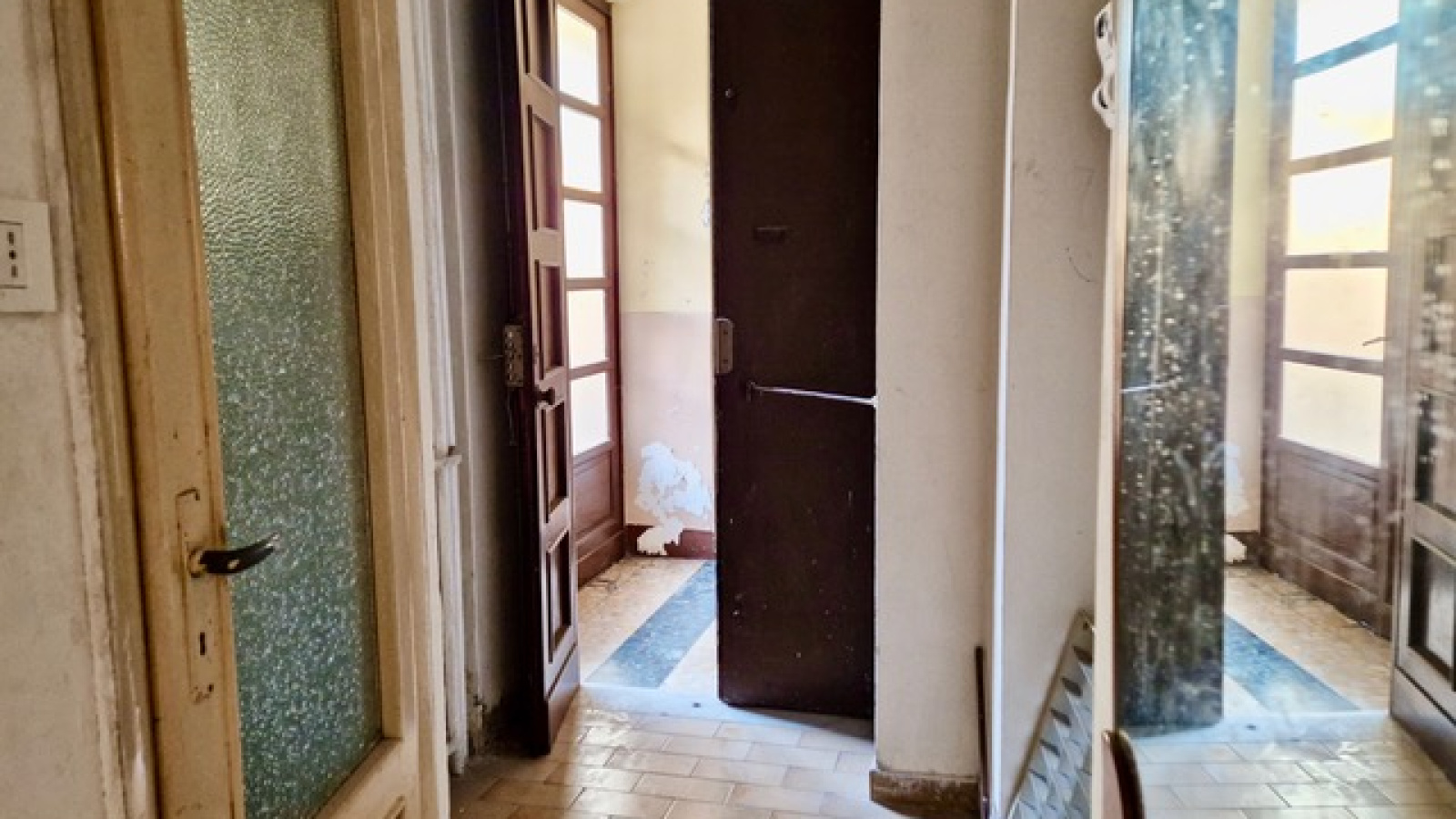 Via Leinì 37, Torino, 10155, 4 Stanze Stanze,1 BagnoBagno,Negozio,Vendita,Via Leinì 37,1303