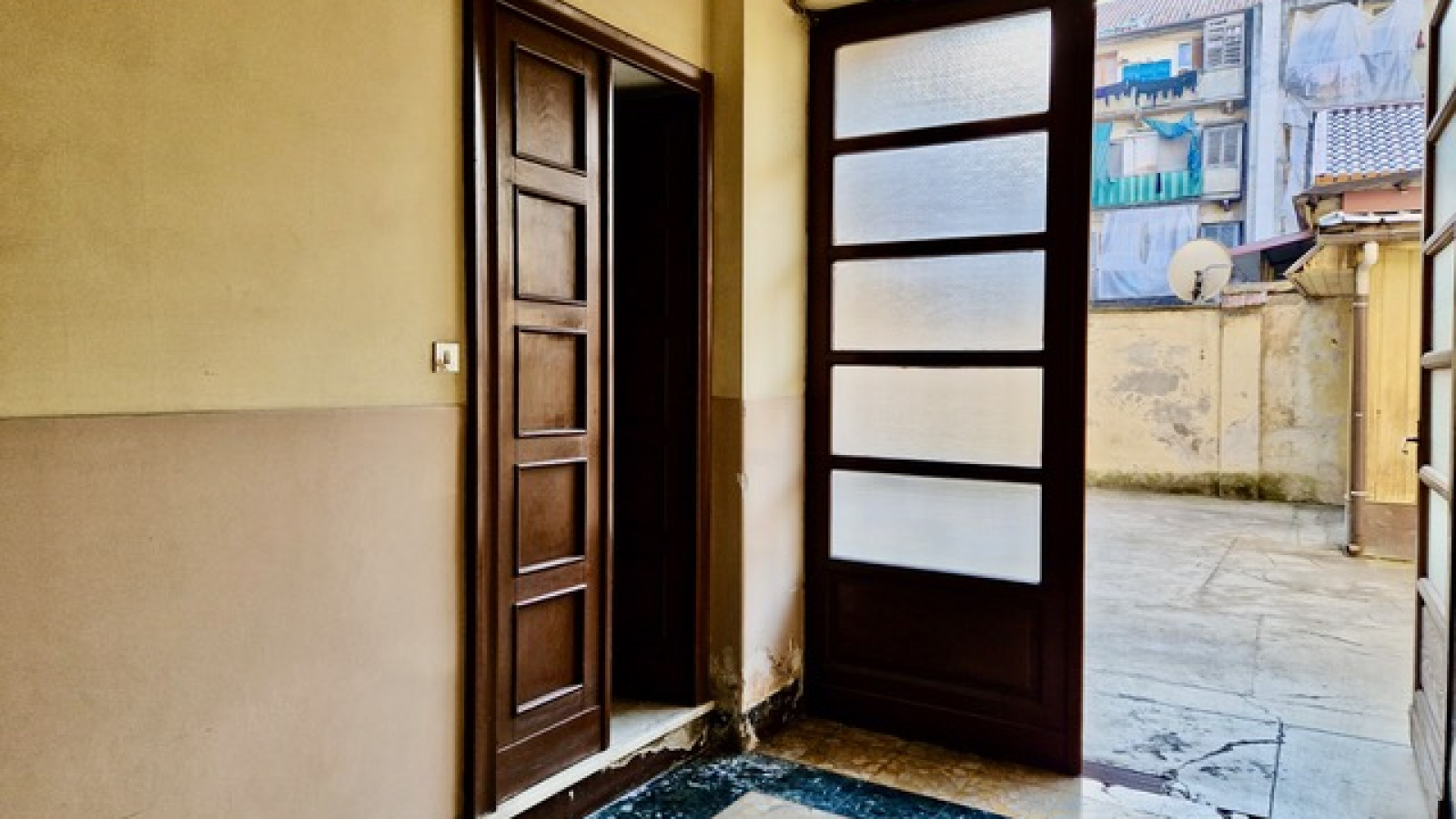 Via Leinì 37, Torino, 10155, 4 Stanze Stanze,1 BagnoBagno,Negozio,Vendita,Via Leinì 37,1303