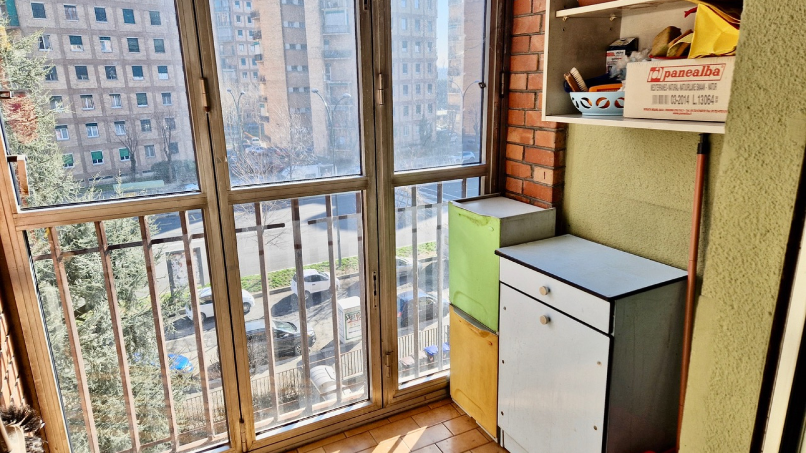 Via Vian 3, Torino, 10135, 3 Stanze da Letto Stanze da Letto, 4 Stanze Stanze,1 BagnoBagno,Appartamento,Vendita,Via Vian 3,1307