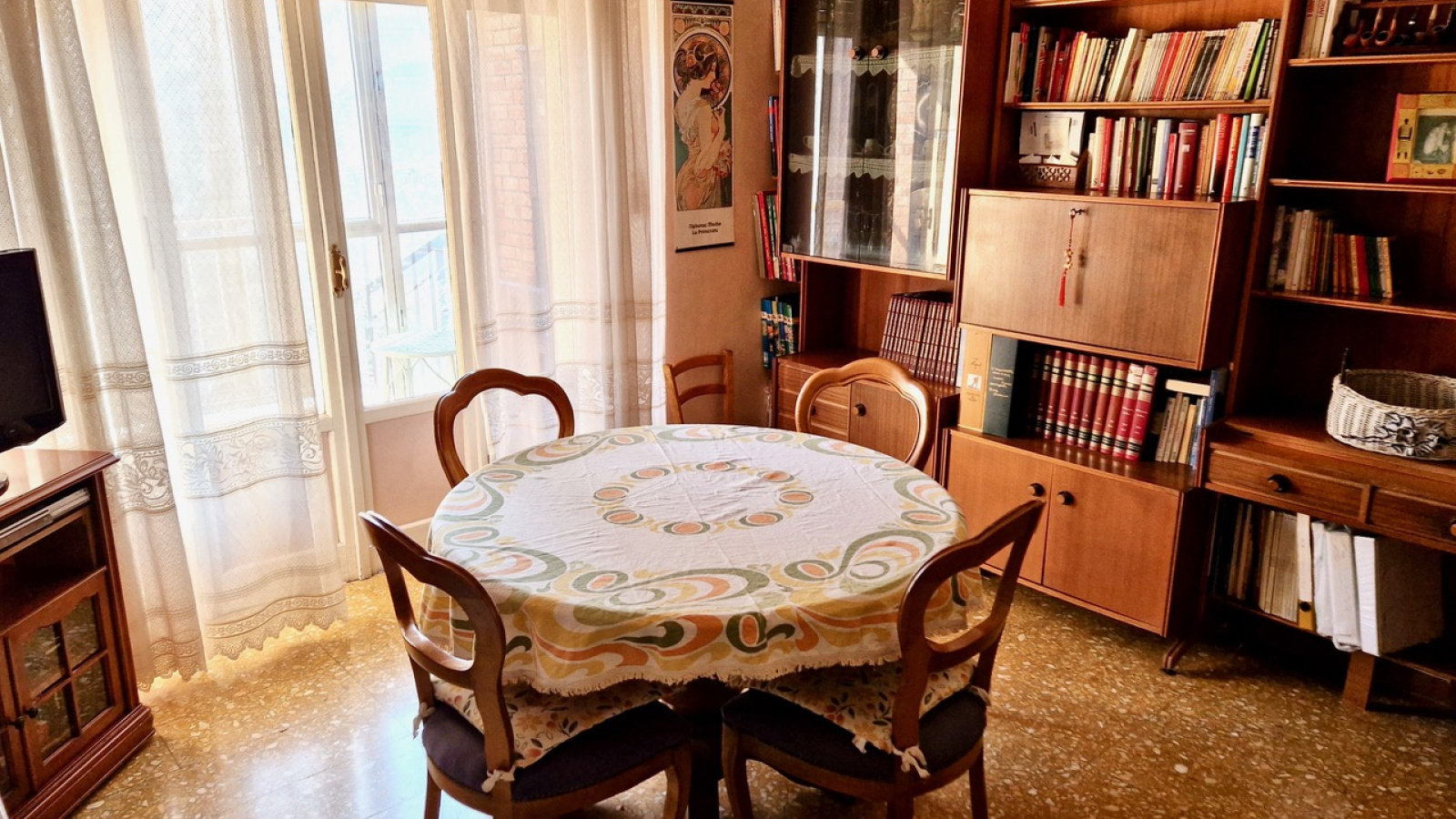 Via Vian 3, Torino, 10135, 3 Stanze da Letto Stanze da Letto, 4 Stanze Stanze,1 BagnoBagno,Appartamento,Vendita,Via Vian 3,1307