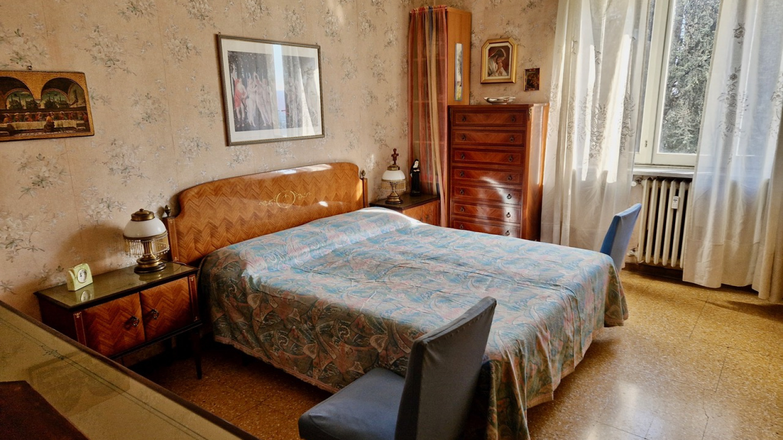 Via Vian 3, Torino, 10135, 3 Stanze da Letto Stanze da Letto, 4 Stanze Stanze,1 BagnoBagno,Appartamento,Vendita,Via Vian 3,1307