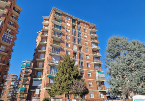 Via Vian 3, Torino, 10135, 3 Stanze da Letto Stanze da Letto, 4 Stanze Stanze,1 BagnoBagno,Appartamento,Vendita,Via Vian 3,1307