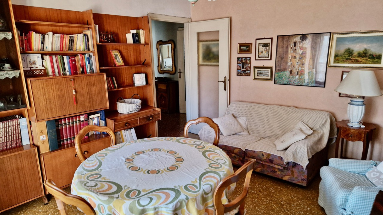 Via Vian 3, Torino, 10135, 3 Stanze da Letto Stanze da Letto, 4 Stanze Stanze,1 BagnoBagno,Appartamento,Vendita,Via Vian 3,1307