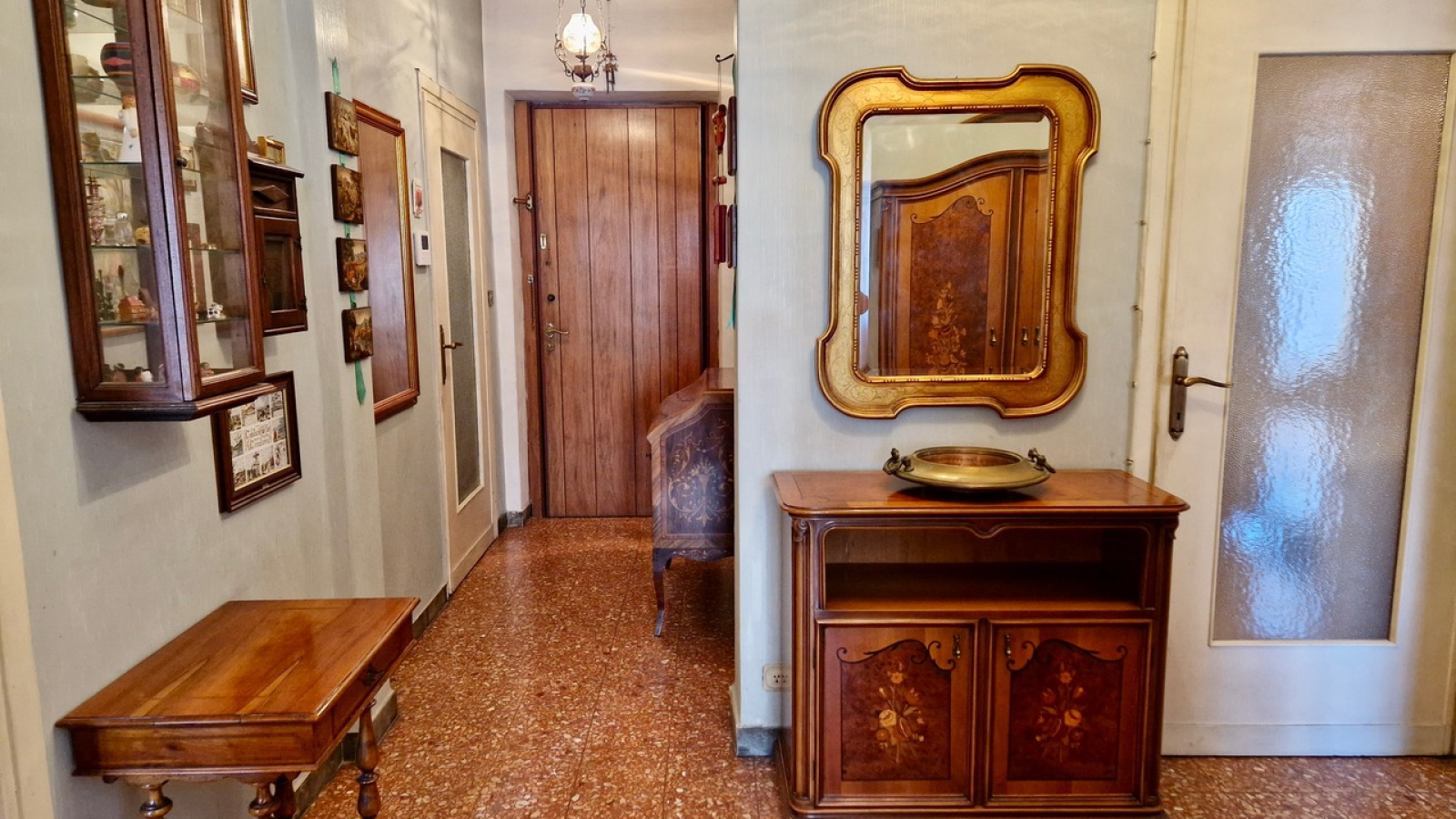 Via Vian 3, Torino, 10135, 3 Stanze da Letto Stanze da Letto, 4 Stanze Stanze,1 BagnoBagno,Appartamento,Vendita,Via Vian 3,1307
