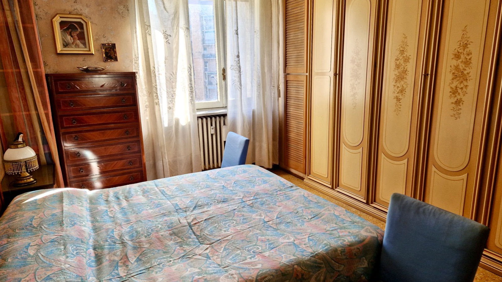Via Vian 3, Torino, 10135, 3 Stanze da Letto Stanze da Letto, 4 Stanze Stanze,1 BagnoBagno,Appartamento,Vendita,Via Vian 3,1307