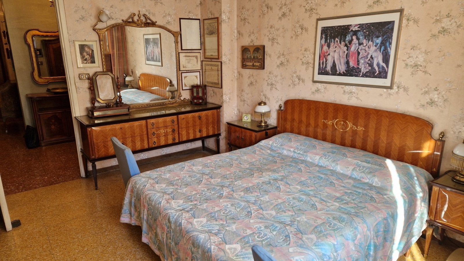 Via Vian 3, Torino, 10135, 3 Stanze da Letto Stanze da Letto, 4 Stanze Stanze,1 BagnoBagno,Appartamento,Vendita,Via Vian 3,1307