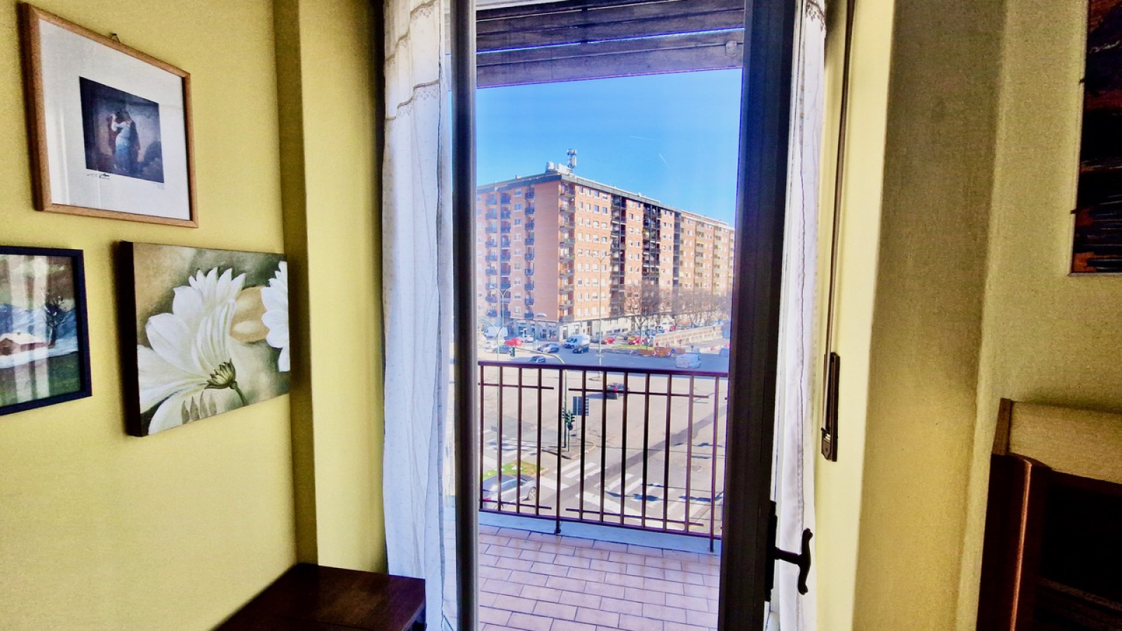 Via Vian 3, Torino, 10135, 3 Stanze da Letto Stanze da Letto, 4 Stanze Stanze,1 BagnoBagno,Appartamento,Vendita,Via Vian 3,1307