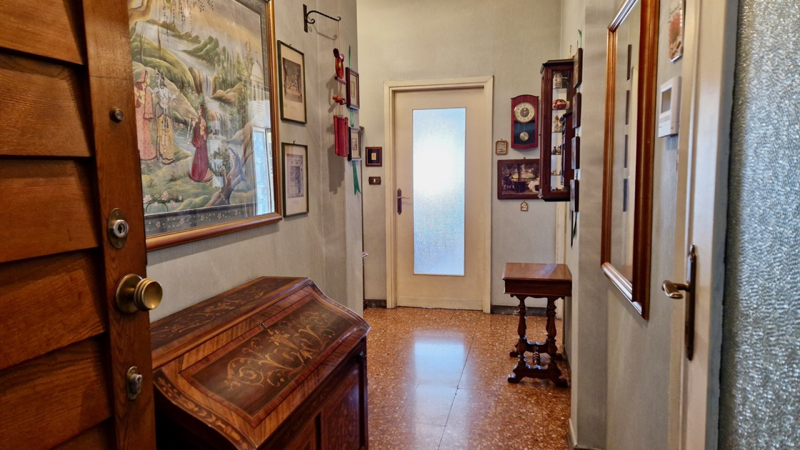 Via Vian 3, Torino, 10135, 3 Stanze da Letto Stanze da Letto, 4 Stanze Stanze,1 BagnoBagno,Appartamento,Vendita,Via Vian 3,1307