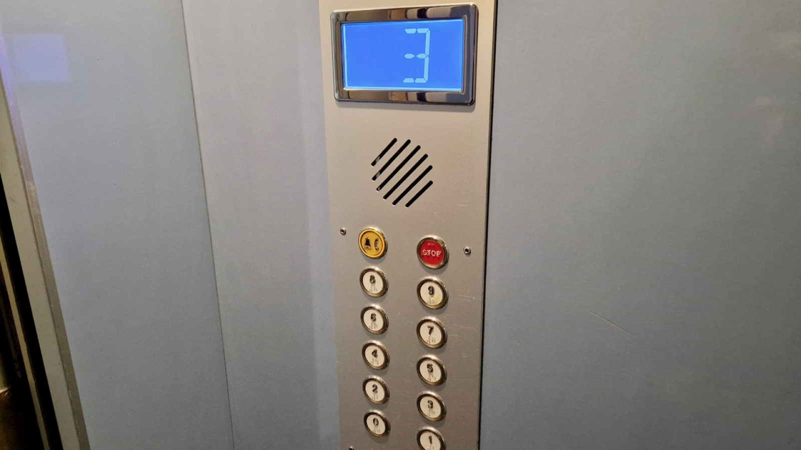 Via Vian 3, Torino, 10135, 3 Stanze da Letto Stanze da Letto, 4 Stanze Stanze,1 BagnoBagno,Appartamento,Vendita,Via Vian 3,1307