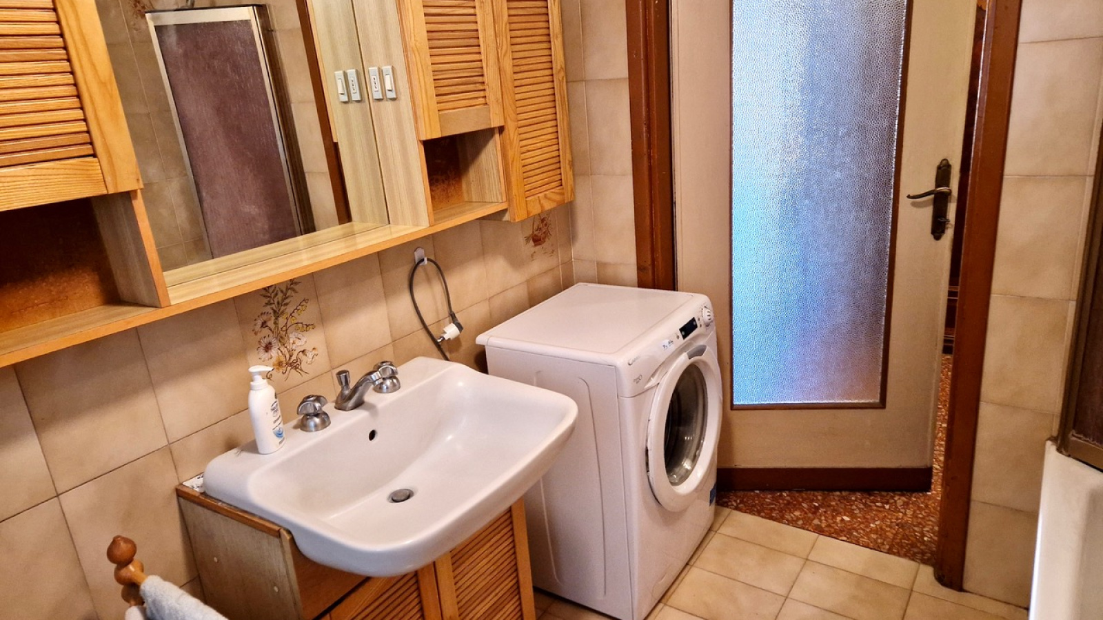 Via Vian 3, Torino, 10135, 3 Stanze da Letto Stanze da Letto, 4 Stanze Stanze,1 BagnoBagno,Appartamento,Vendita,Via Vian 3,1307