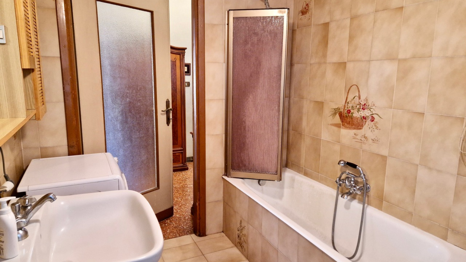 Via Vian 3, Torino, 10135, 3 Stanze da Letto Stanze da Letto, 4 Stanze Stanze,1 BagnoBagno,Appartamento,Vendita,Via Vian 3,1307