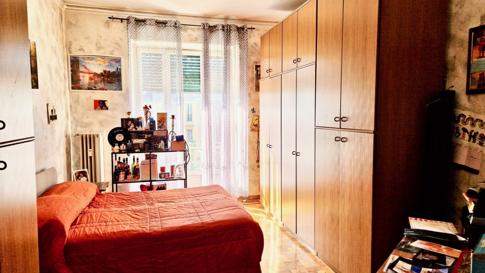 Corso Giulio Cesare 82, Torino, 10154, 4 Stanze da Letto Stanze da Letto, 5 Stanze Stanze,1 BagnoBagno,Appartamento,Vendita,Corso Giulio Cesare 82 ,1308