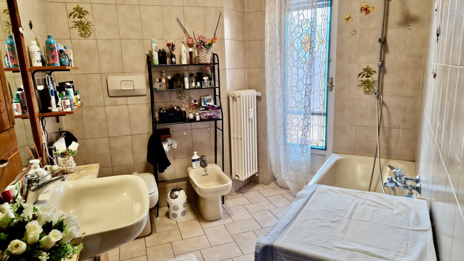 Corso Giulio Cesare 82, Torino, 10154, 4 Stanze da Letto Stanze da Letto, 5 Stanze Stanze,1 BagnoBagno,Appartamento,Vendita,Corso Giulio Cesare 82 ,1308