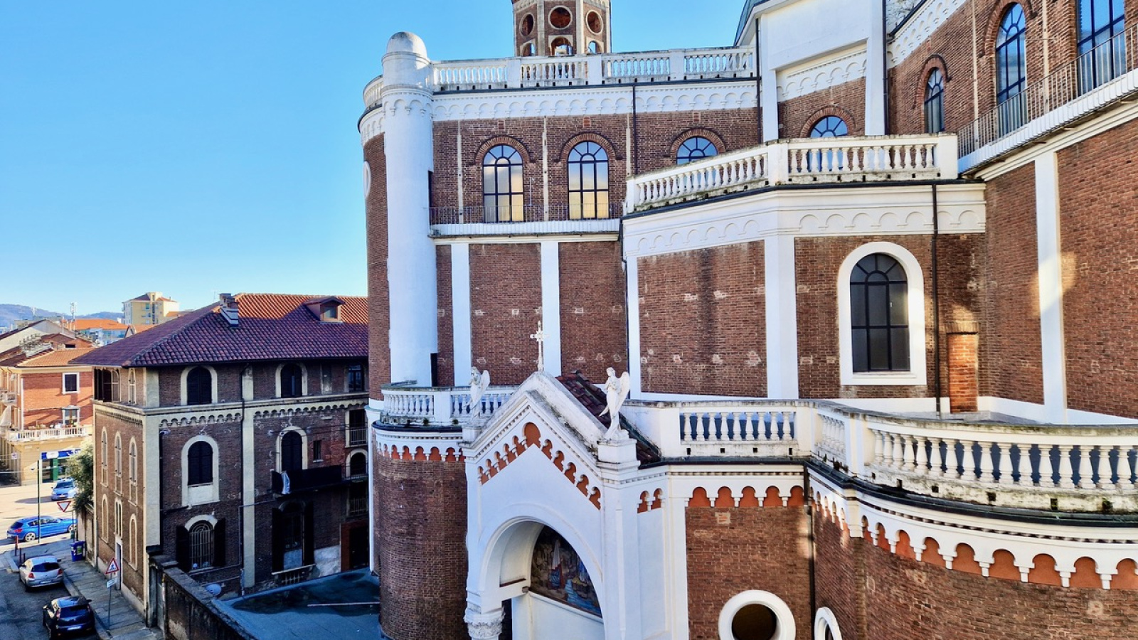 Corso Giulio Cesare 82, Torino, 10154, 4 Stanze da Letto Stanze da Letto, 5 Stanze Stanze,1 BagnoBagno,Appartamento,Vendita,Corso Giulio Cesare 82 ,1308
