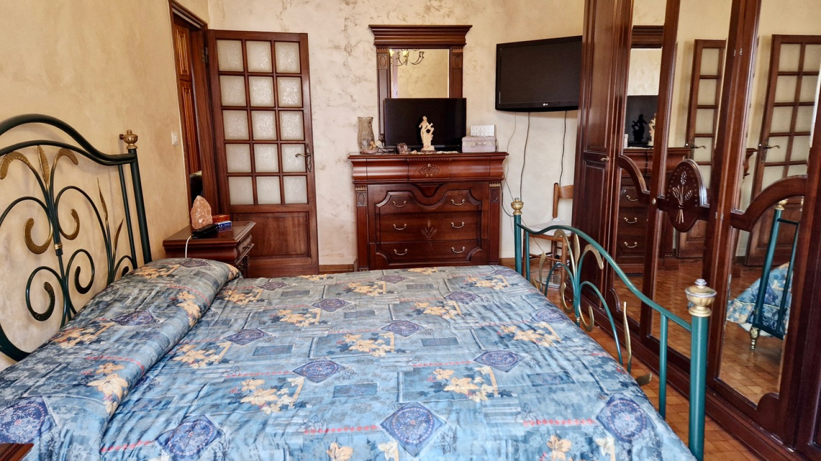 Corso Giulio Cesare 82, Torino, 10154, 4 Stanze da Letto Stanze da Letto, 5 Stanze Stanze,1 BagnoBagno,Appartamento,Vendita,Corso Giulio Cesare 82 ,1308