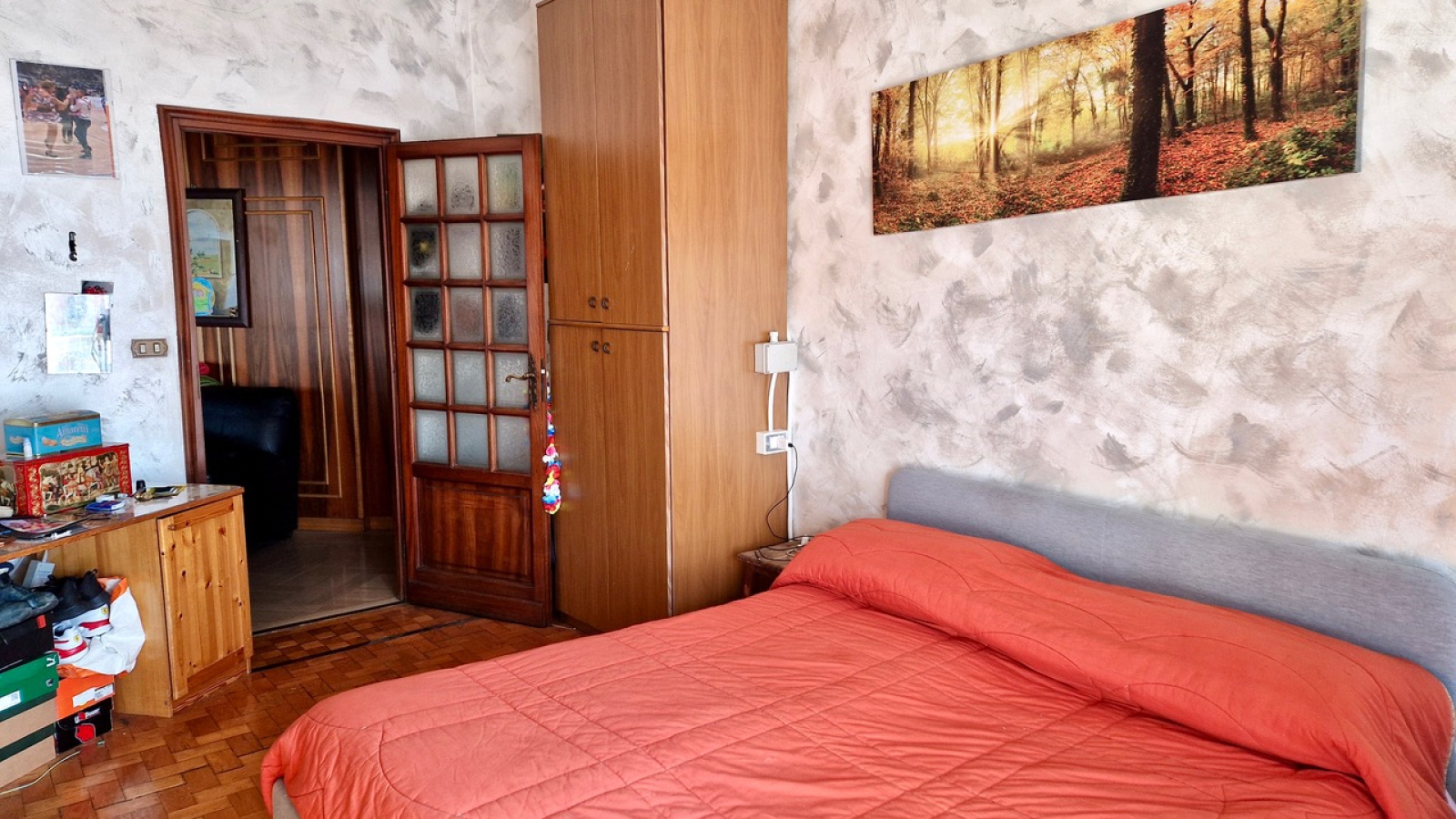 Corso Giulio Cesare 82, Torino, 10154, 4 Stanze da Letto Stanze da Letto, 5 Stanze Stanze,1 BagnoBagno,Appartamento,Vendita,Corso Giulio Cesare 82 ,1308