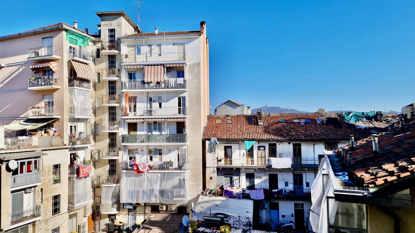 Corso Giulio Cesare 82, Torino, 10154, 4 Stanze da Letto Stanze da Letto, 5 Stanze Stanze,1 BagnoBagno,Appartamento,Vendita,Corso Giulio Cesare 82 ,1308