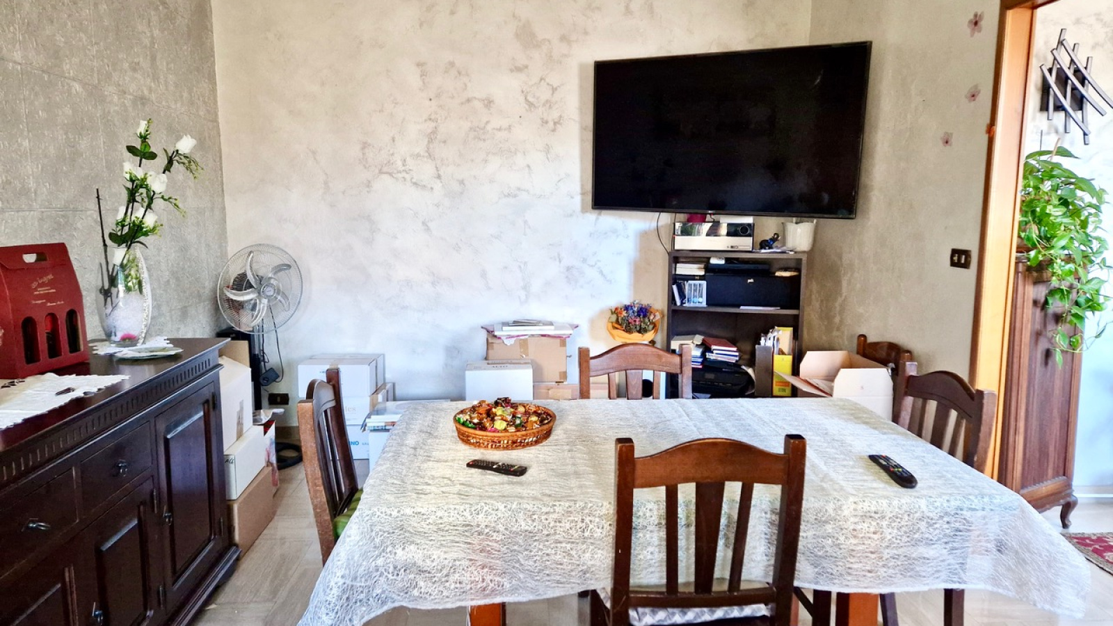Corso Giulio Cesare 82, Torino, 10154, 4 Stanze da Letto Stanze da Letto, 5 Stanze Stanze,1 BagnoBagno,Appartamento,Vendita,Corso Giulio Cesare 82 ,1308