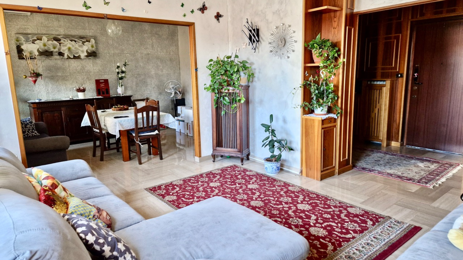 Corso Giulio Cesare 82, Torino, 10154, 4 Stanze da Letto Stanze da Letto, 5 Stanze Stanze,1 BagnoBagno,Appartamento,Vendita,Corso Giulio Cesare 82 ,1308