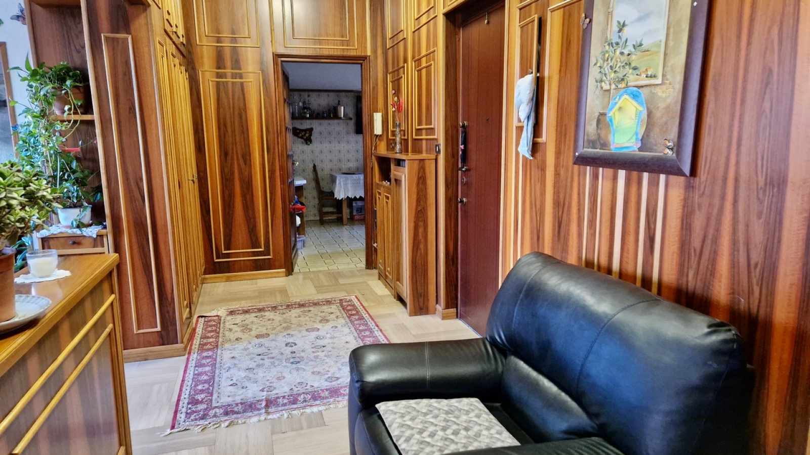 Corso Giulio Cesare 82, Torino, 10154, 4 Stanze da Letto Stanze da Letto, 5 Stanze Stanze,1 BagnoBagno,Appartamento,Vendita,Corso Giulio Cesare 82 ,1308