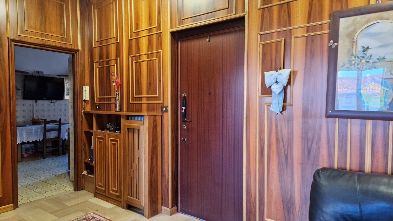 Corso Giulio Cesare 82, Torino, 10154, 4 Stanze da Letto Stanze da Letto, 5 Stanze Stanze,1 BagnoBagno,Appartamento,Vendita,Corso Giulio Cesare 82 ,1308