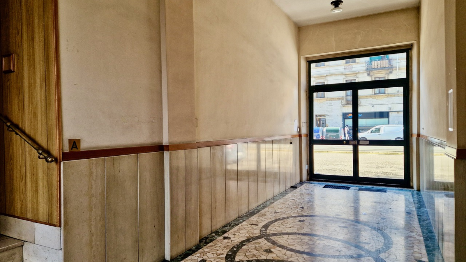 Corso Giulio Cesare 82, Torino, 10154, 4 Stanze da Letto Stanze da Letto, 5 Stanze Stanze,1 BagnoBagno,Appartamento,Vendita,Corso Giulio Cesare 82 ,1308