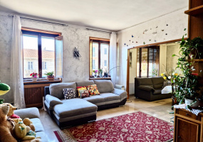 Corso Giulio Cesare 82, Torino, 10154, 4 Stanze da Letto Stanze da Letto, 5 Stanze Stanze,1 BagnoBagno,Appartamento,Vendita,Corso Giulio Cesare 82 ,1308