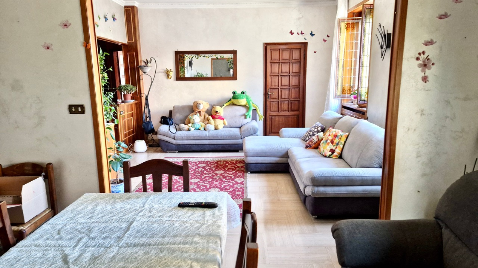 Corso Giulio Cesare 82, Torino, 10154, 4 Stanze da Letto Stanze da Letto, 5 Stanze Stanze,1 BagnoBagno,Appartamento,Vendita,Corso Giulio Cesare 82 ,1308