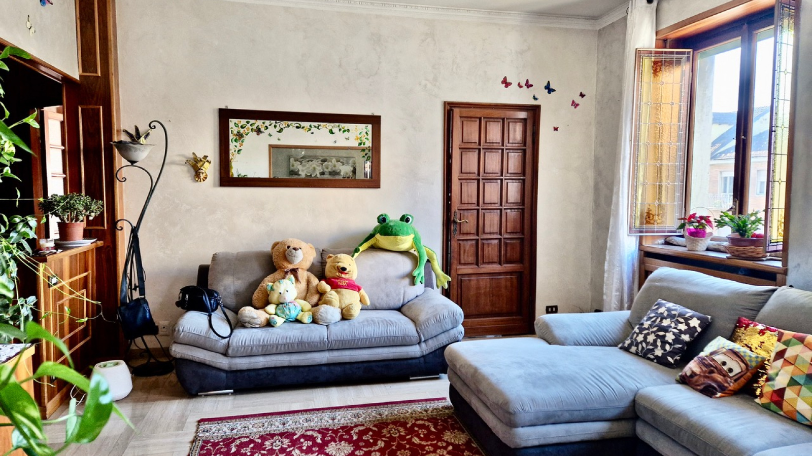 Corso Giulio Cesare 82, Torino, 10154, 4 Stanze da Letto Stanze da Letto, 5 Stanze Stanze,1 BagnoBagno,Appartamento,Vendita,Corso Giulio Cesare 82 ,1308