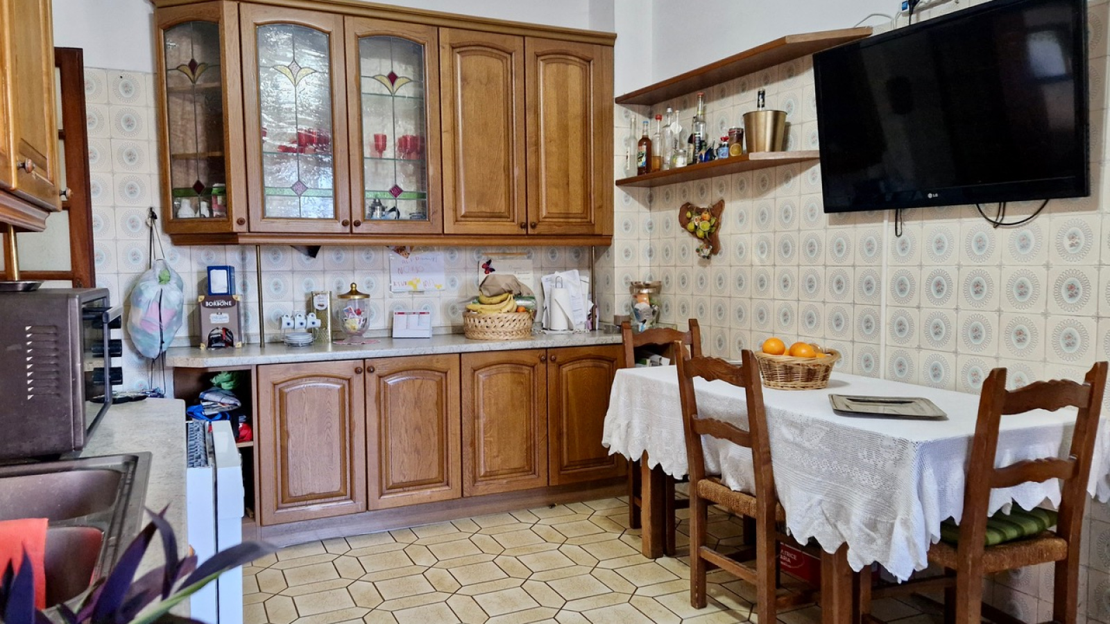 Corso Giulio Cesare 82, Torino, 10154, 4 Stanze da Letto Stanze da Letto, 5 Stanze Stanze,1 BagnoBagno,Appartamento,Vendita,Corso Giulio Cesare 82 ,1308
