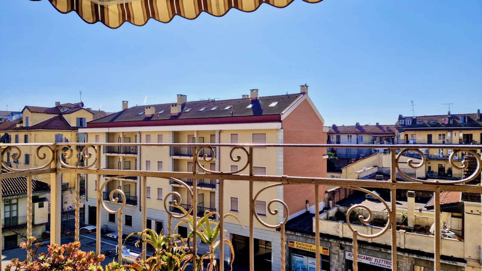 Via Volpiano 1, Torino, 10154, 2 Stanze da Letto Stanze da Letto, 3 Stanze Stanze,1 BagnoBagno,Appartamento,Vendita,Via Volpiano 1,1310