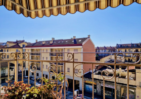 Via Volpiano 1, Torino, 10154, 2 Stanze da Letto Stanze da Letto, 3 Stanze Stanze,1 BagnoBagno,Appartamento,Vendita,Via Volpiano 1,1310