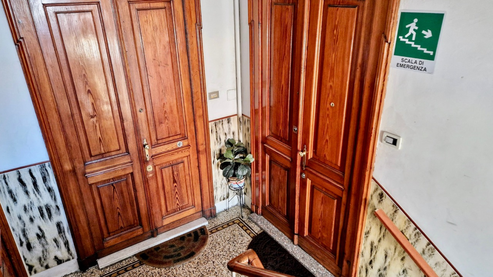 Via Volpiano 1, Torino, 10154, 2 Stanze da Letto Stanze da Letto, 3 Stanze Stanze,1 BagnoBagno,Appartamento,Vendita,Via Volpiano 1,1310