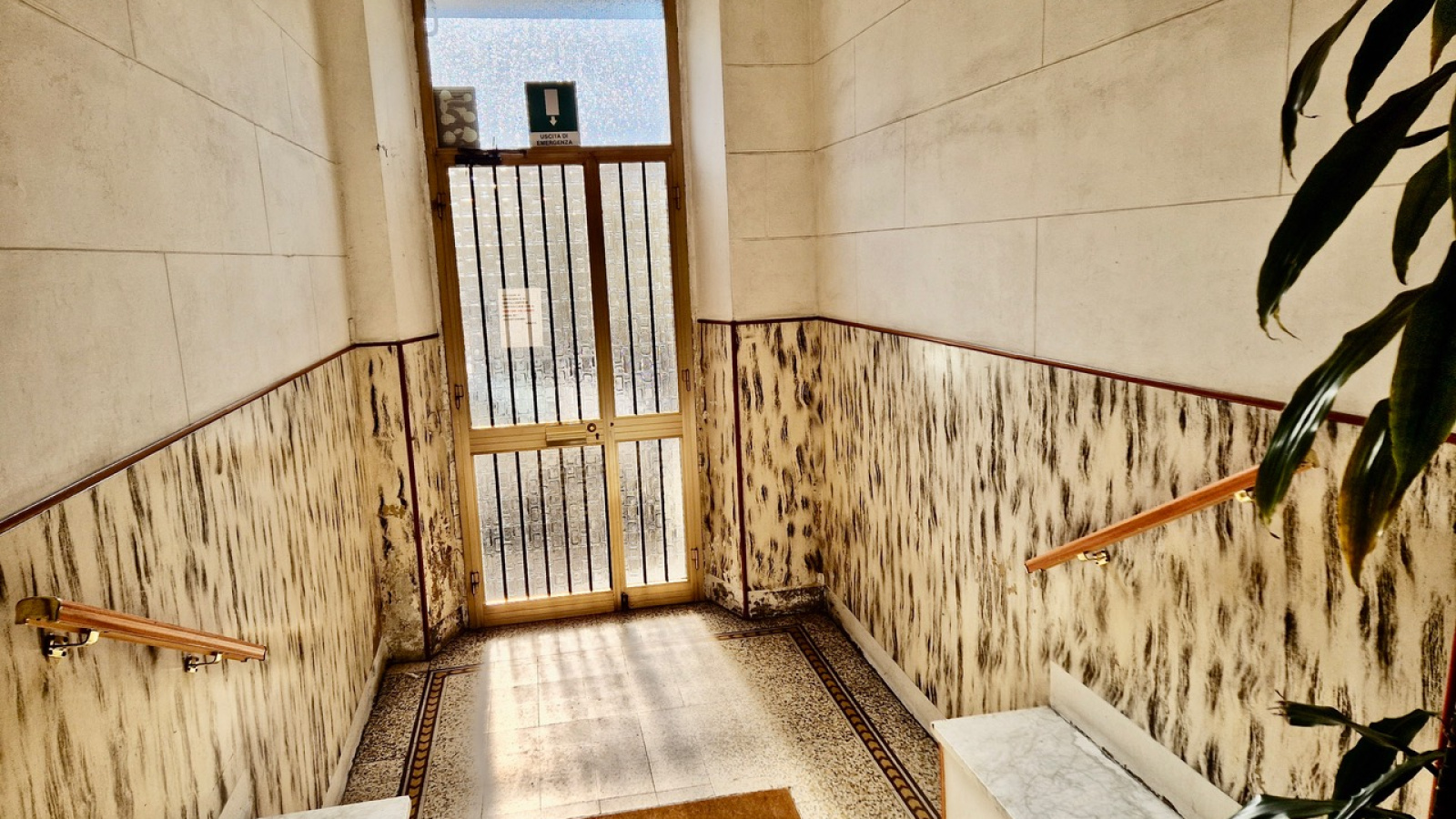 Via Volpiano 1, Torino, 10154, 2 Stanze da Letto Stanze da Letto, 3 Stanze Stanze,1 BagnoBagno,Appartamento,Vendita,Via Volpiano 1,1310