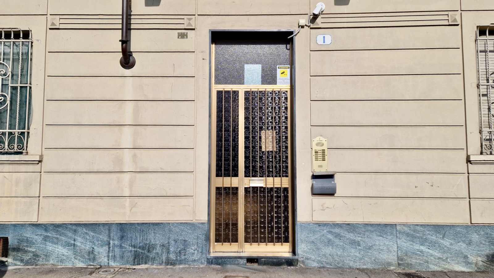 Via Volpiano 1, Torino, 10154, 2 Stanze da Letto Stanze da Letto, 3 Stanze Stanze,1 BagnoBagno,Appartamento,Vendita,Via Volpiano 1,1310