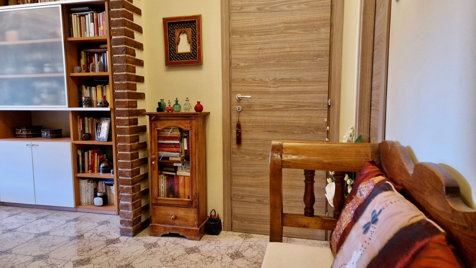 Via Volpiano 1, Torino, 10154, 2 Stanze da Letto Stanze da Letto, 3 Stanze Stanze,1 BagnoBagno,Appartamento,Vendita,Via Volpiano 1,1310