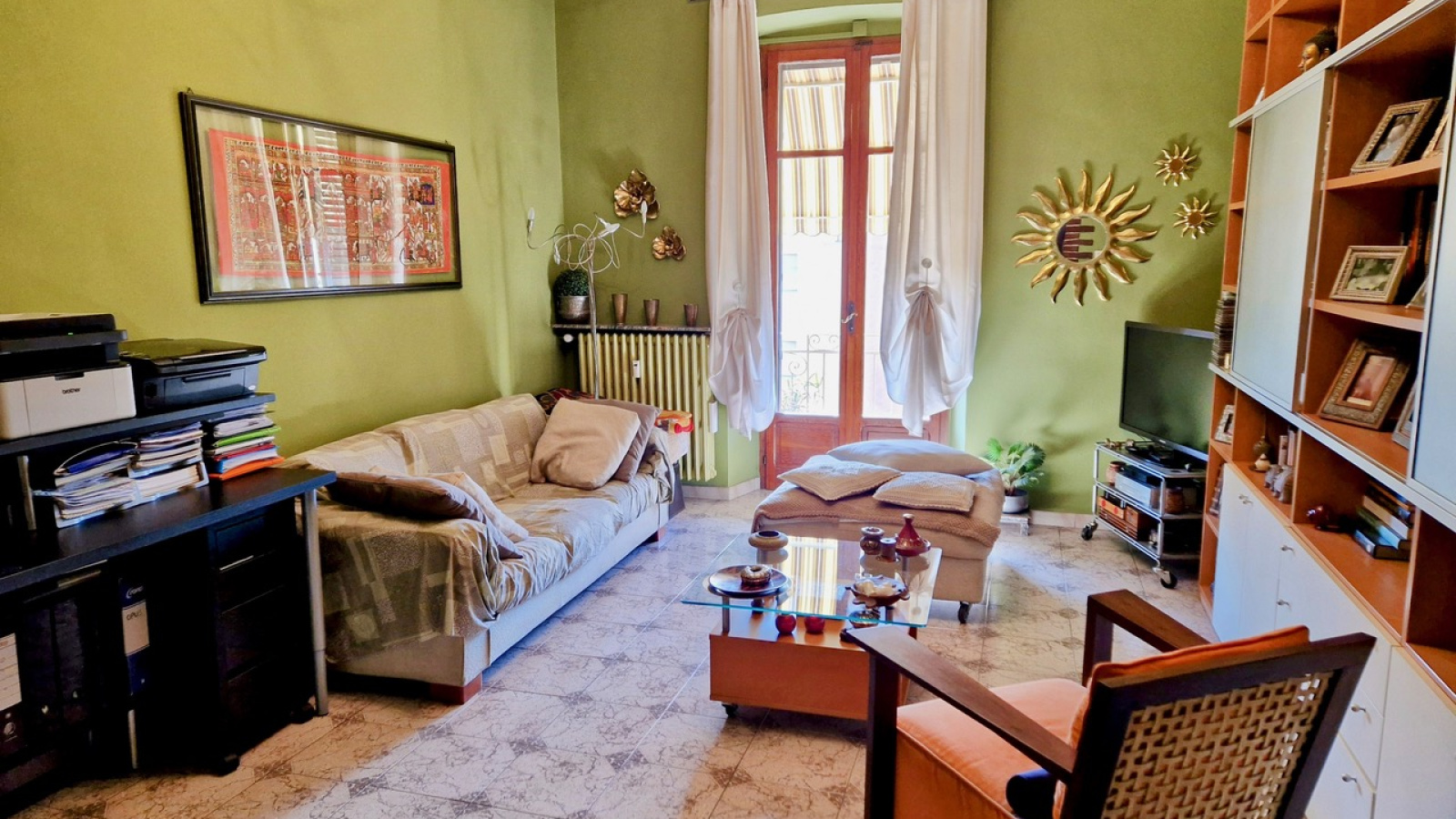 Via Volpiano 1, Torino, 10154, 2 Stanze da Letto Stanze da Letto, 3 Stanze Stanze,1 BagnoBagno,Appartamento,Vendita,Via Volpiano 1,1310