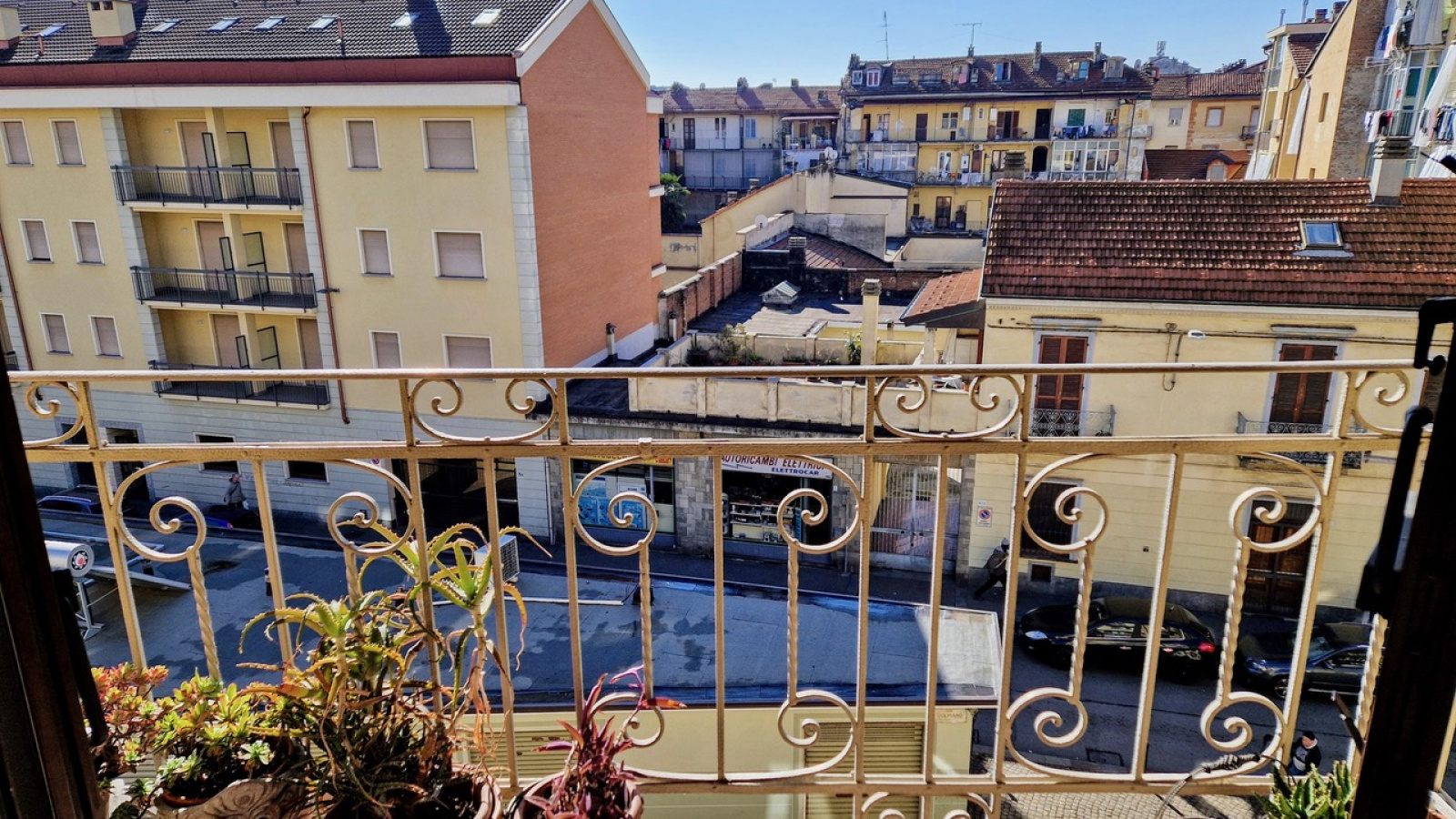 Via Volpiano 1, Torino, 10154, 2 Stanze da Letto Stanze da Letto, 3 Stanze Stanze,1 BagnoBagno,Appartamento,Vendita,Via Volpiano 1,1310