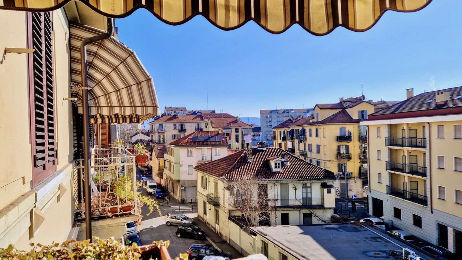 Via Volpiano 1, Torino, 10154, 2 Stanze da Letto Stanze da Letto, 3 Stanze Stanze,1 BagnoBagno,Appartamento,Vendita,Via Volpiano 1,1310