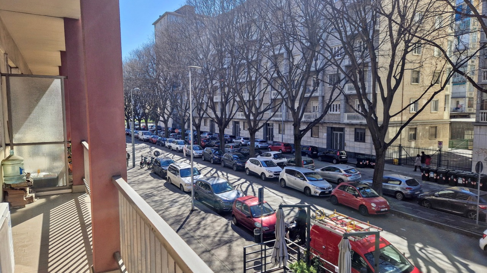 Via Pergolesi 5, Torino, 10154, 2 Stanze da Letto Stanze da Letto, 3 Stanze Stanze,1 BagnoBagno,Appartamento,Vendita,Via Pergolesi 5,1312